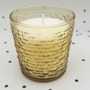 Vintage Scented Candles - Ojai Vibes - Tangerine Scented